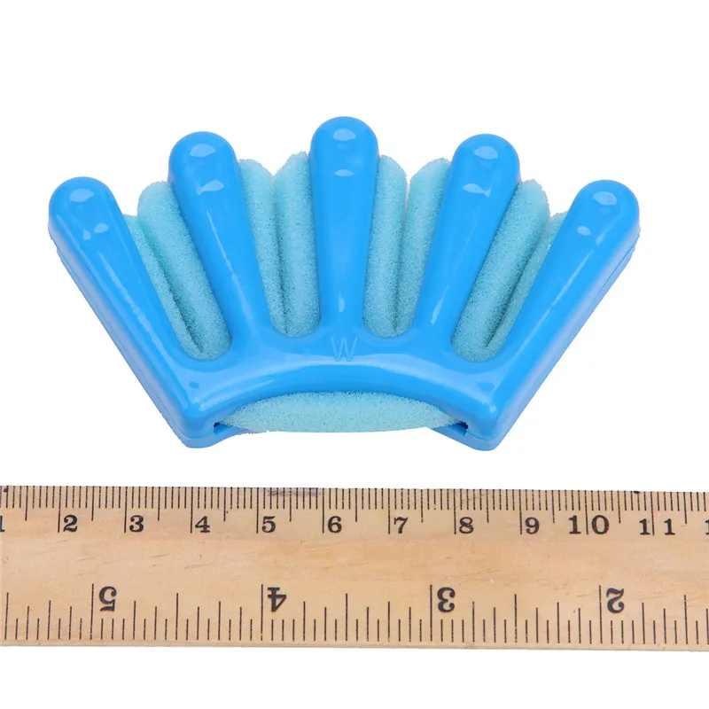 Женские аксессуары для волос DIY модные женские браслет соединенный с кольцом на