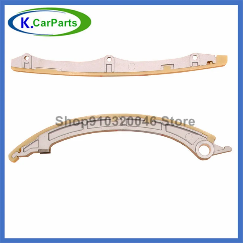 14530-PPA-003 14530-RZA-A01 14520-PPA-003 14530PPA003 14520PPA003 для направляющей цепи ГРМ Honda 2 шт. |