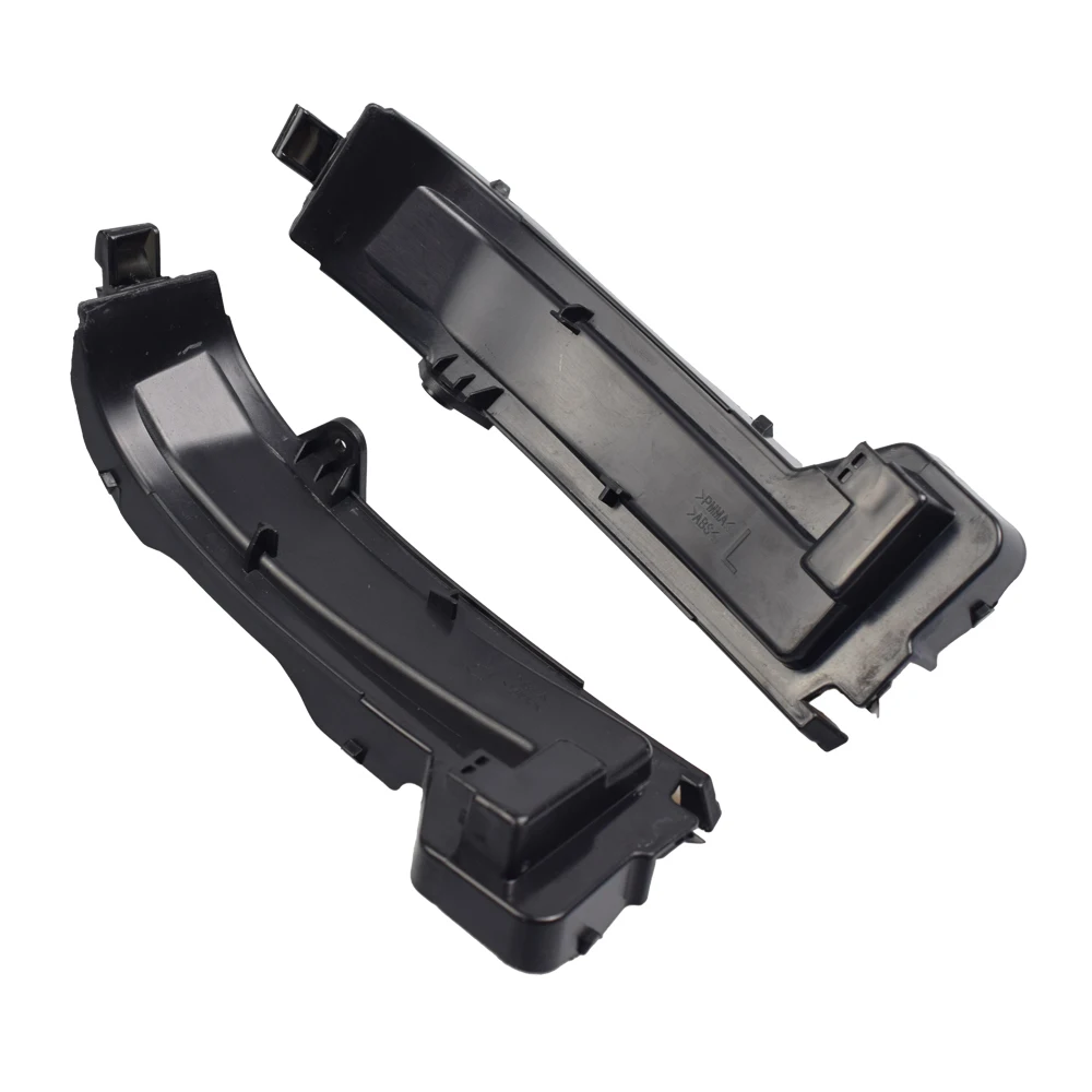 

2pcs Dynamic Turn Signal LED Rearview Mirror Indicator Blinker Repeater Light For SKODA KAROQ 2017-2020