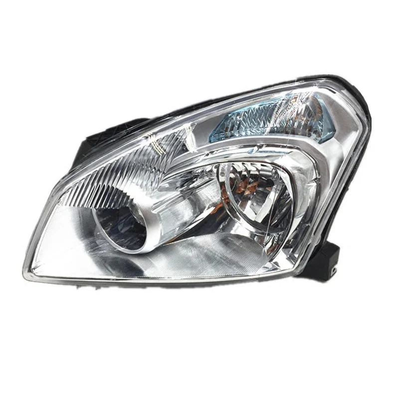 

Osmrk фара в сборе для Nissan Qashqai 2008-2014