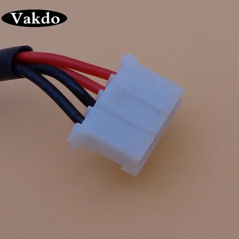 Кабель питания Vakdo для ноутбука Acer Aspire