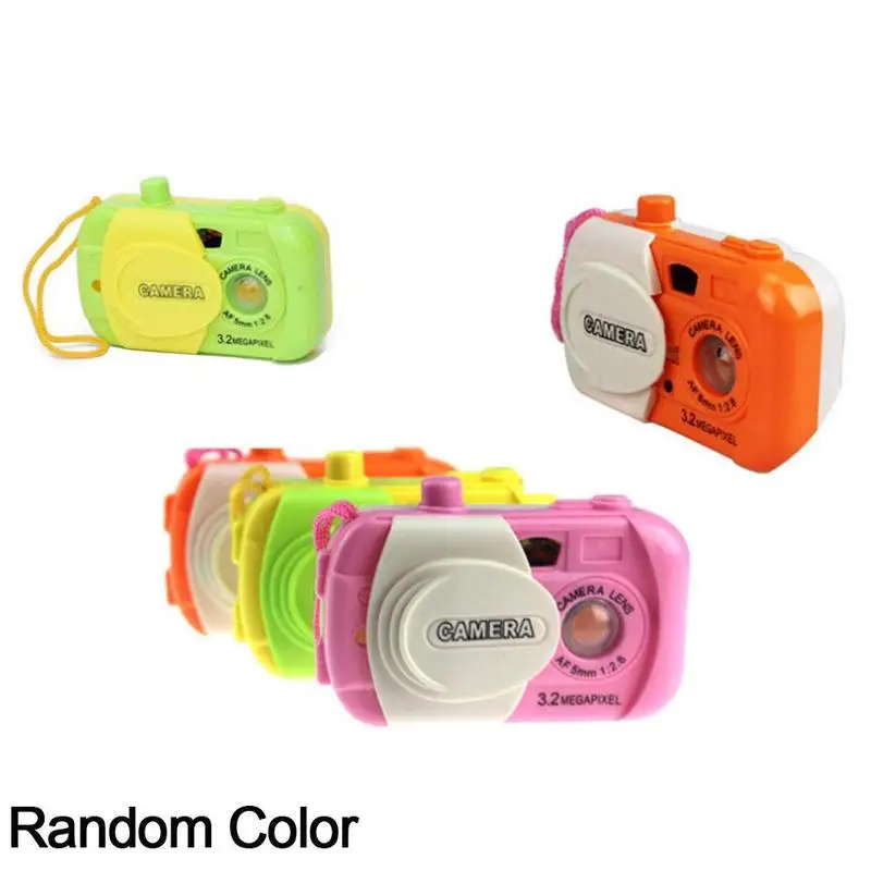 

Children Learning Animal Projection Patterns Simulation Digital Camera Taking Pictures Educational Toys