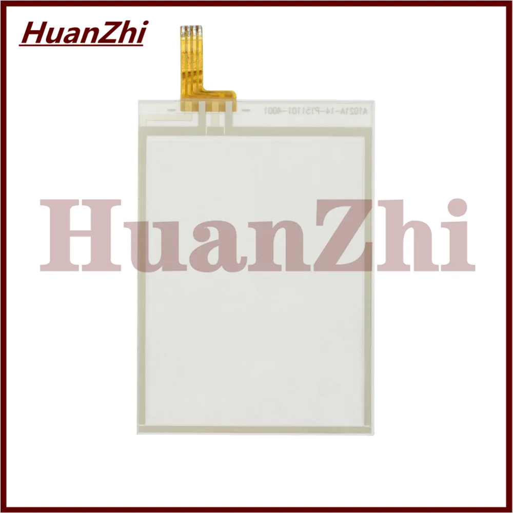 

(HuanZhi) (10PCS) Touch Screen Digitizer for Datalogic Memor X3