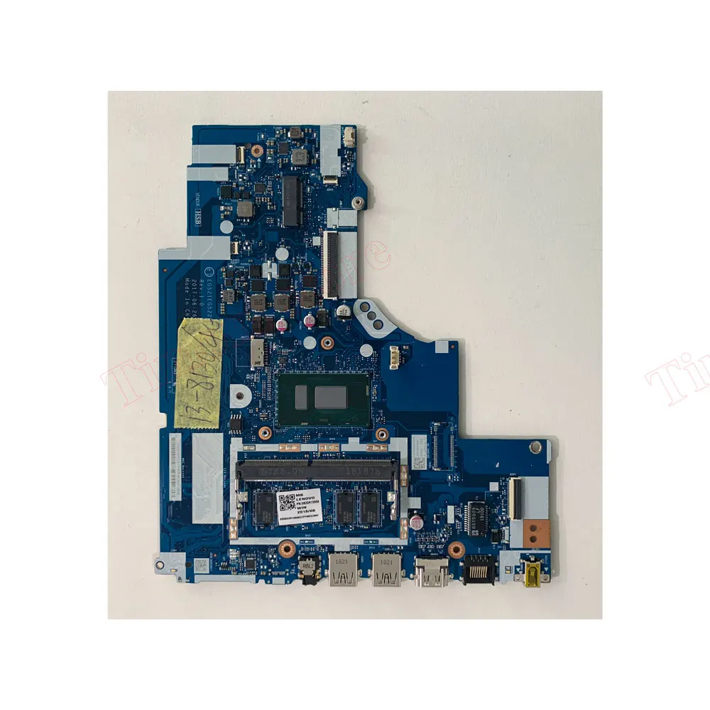 FRU 5B20R19898 для 330 15IKB 81DE Lenovo ideapad 17IKB 81DM Ноутбук оригинальный интегрированная