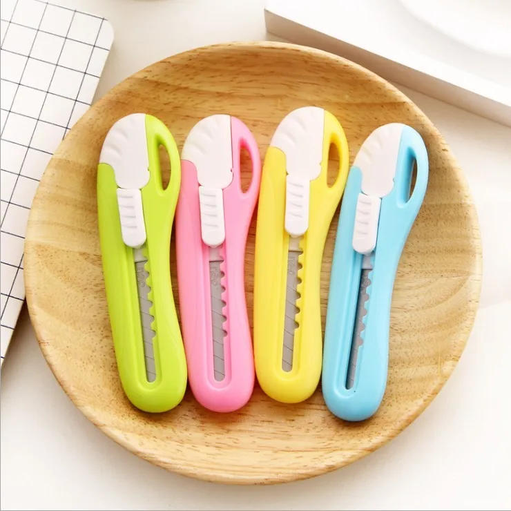 Ремесло Бумажный резак многофункциональный нож офисные и школьные