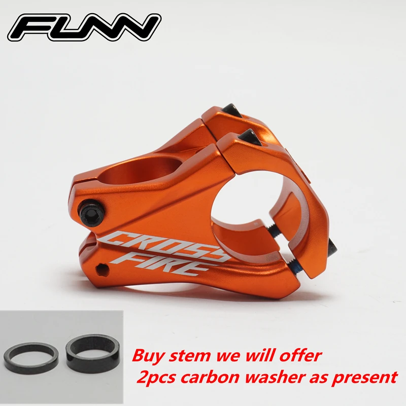 FUNN CROSSFIRE MTB горный велосипед ENDURO AM Dirt Jump велосипедный вынос зажима 31 8 мм 35 28 6 руль