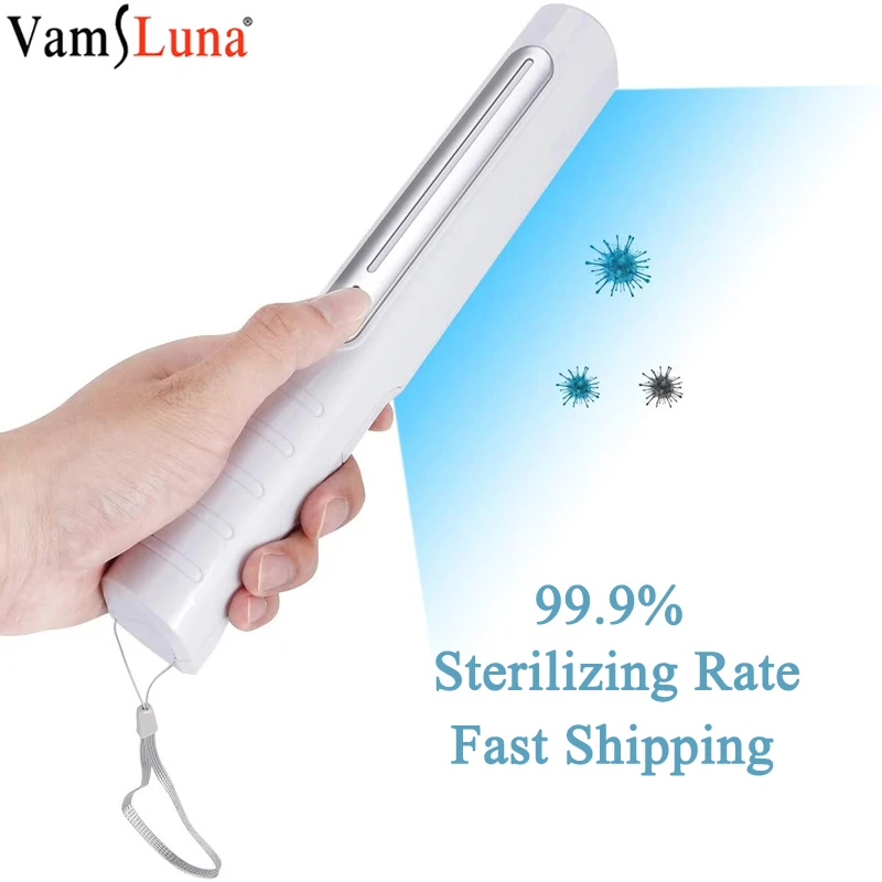 Стерилизатор для телефона 4 Вт|Бытовые УФ-стерилизаторы| |