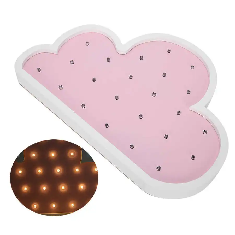 Украшение для дома аксессуары украшение Ночной светильник прикроватный дом