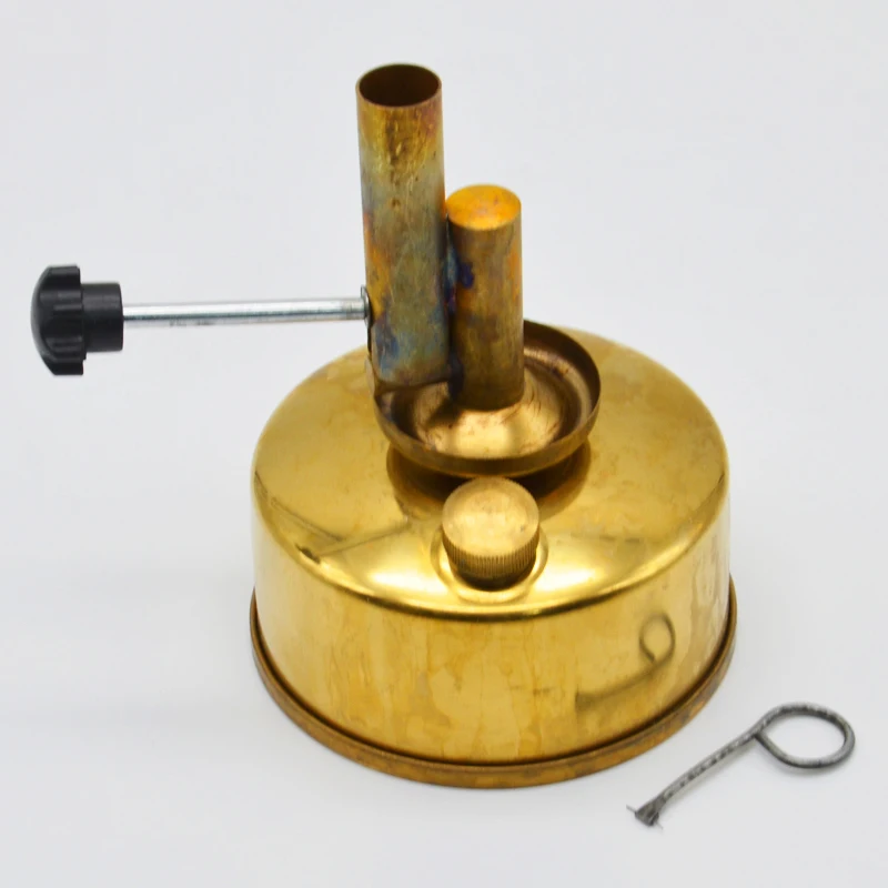 

Медная спиртовая горелка, спиртовая горелка, наружная горелка, нагревательный инструмент, обучающий инструмент, оборудование для химическ...