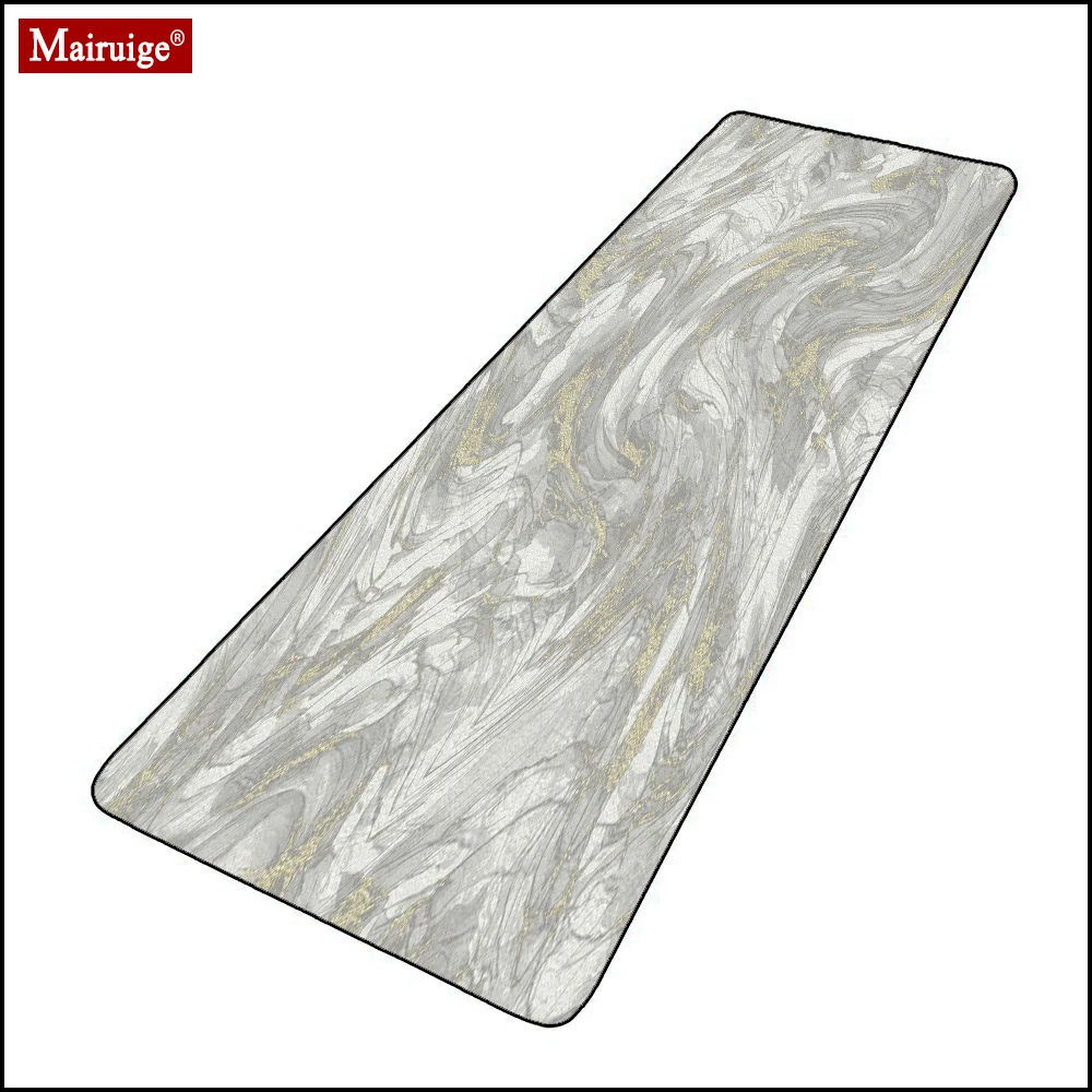 

Gaming Desk Mat Mouse Pad Xxl Marble Black and White Pop DIY Custom Keyboard Pad Computer PC Mat Large Mousepad 90x40cm/80x30cm