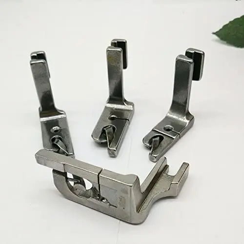 Прижимная лапка для промышленной швейной машины футов 5 фиксированной высокого