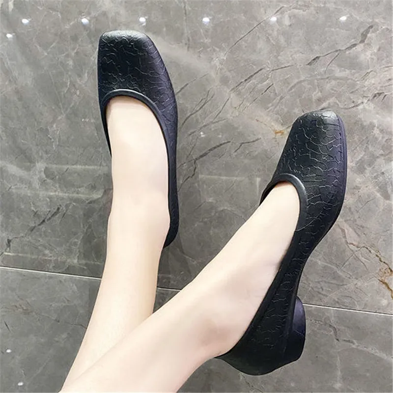 Cheap Sneakers Flat Shoes Women Shoes Slip on Sneakers Women Casual Breathable Flats Big Size 40 2021 Fashion Feminino Zapatos