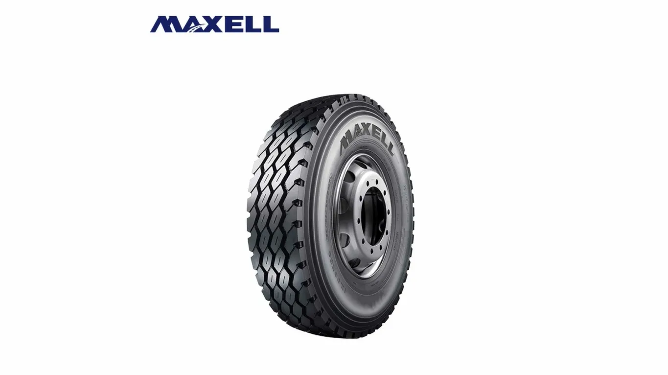

2020 MAXELL шины для грузовиков со снегом, модель 11R24.5