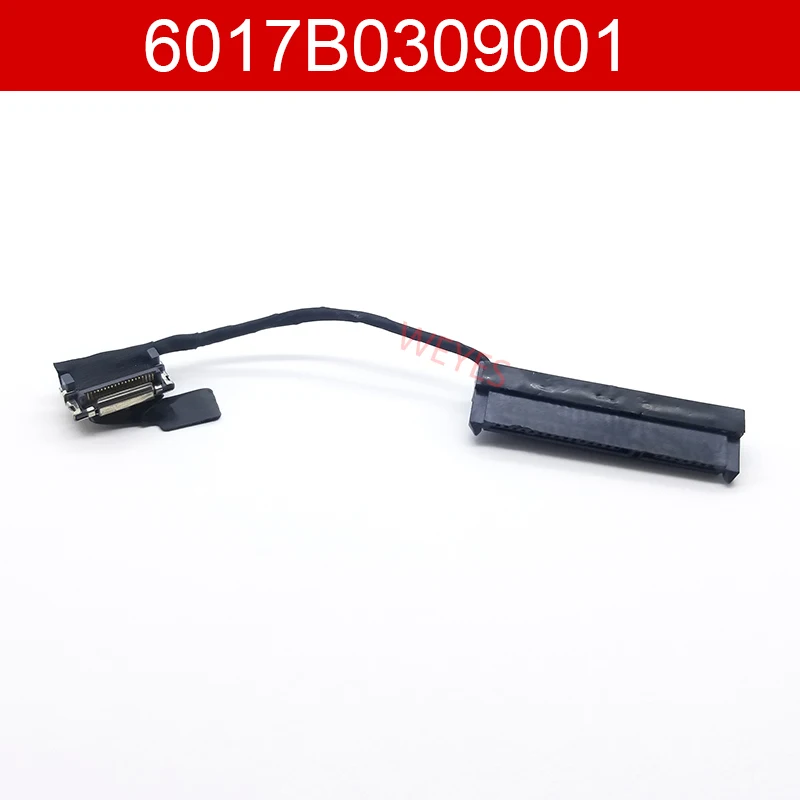 Подлинная новый для HP pavilion DV6 6000 DV7 DV7T 6017b0309001 жесткий диск SATA HDD SSD IDE/SATA Замена