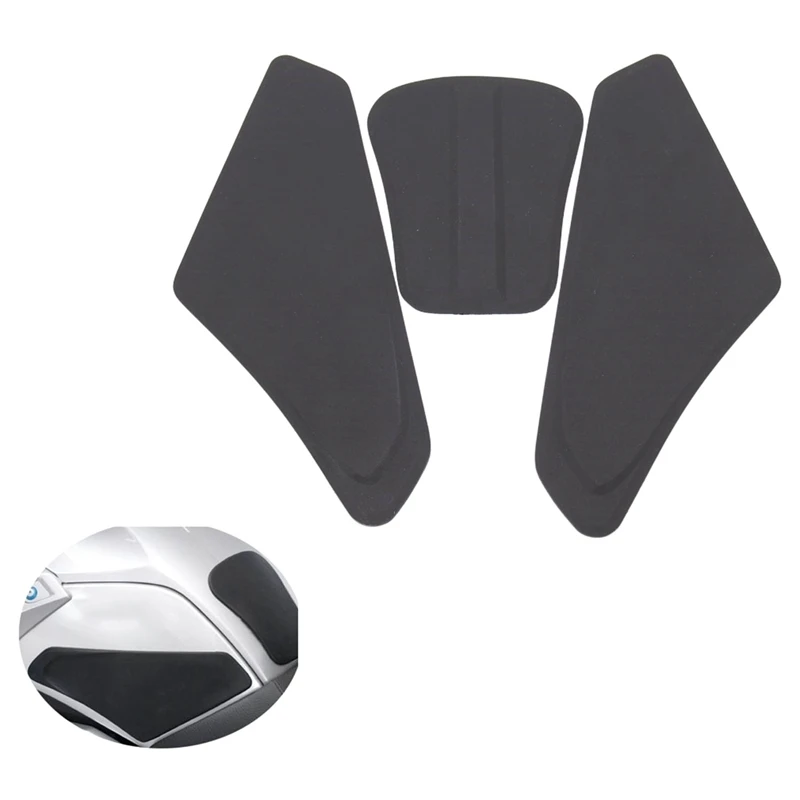 Накладка на бак мотоцикла протектор для бензобака Bmw R 1200 Gs 2008-2012 наклейка