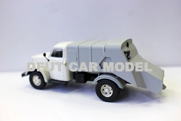 1:43 сплав игрушка GAZ-51A путешествия издание автомобиль модель детских игрушечных автомобилей авторизованный игрушки для детей