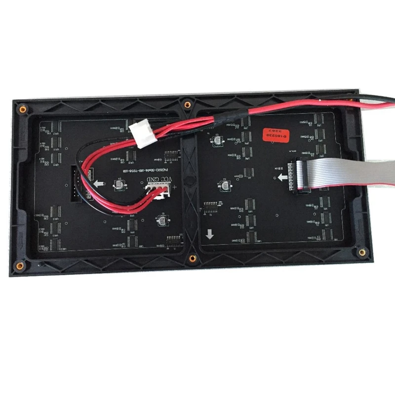 RGB Hd P4 внутренний светодиодный модуль видео стена 1/16 сканирование высокое