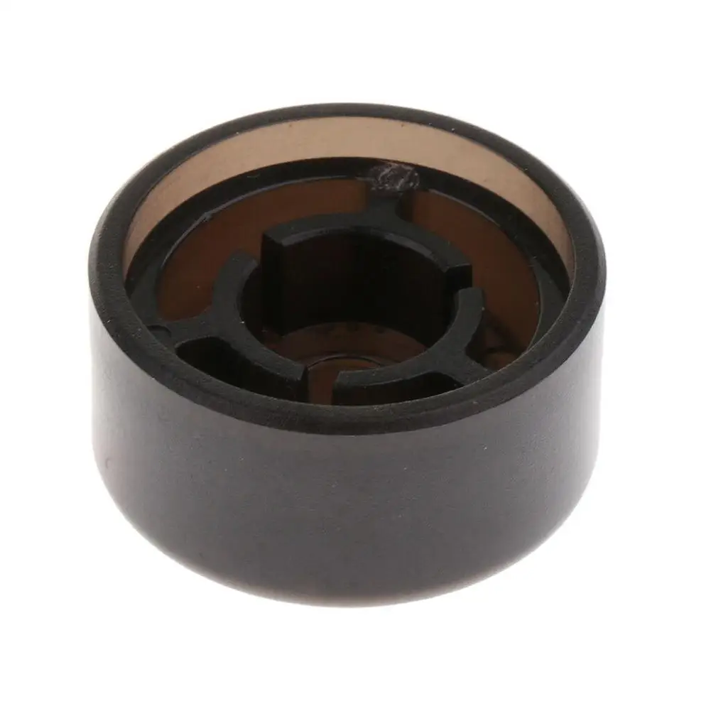 3 шт. педаль эффектов для электрогитары ножная головка колпачок ногтей