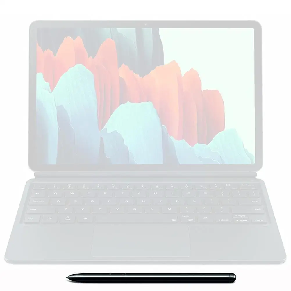 Стилус S для планшета Tab S7 S6 Lite T970 T870 ручка-карандаш без Bluetooth U6r2 | Компьютеры и офис