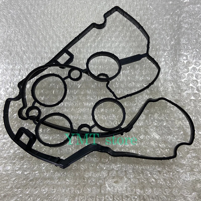 Пластиковая крышка клапана двигателя Gasket55354237 для Chevrolet Cruze Aveo Aveo5 Sonic Opel Saturn Astra