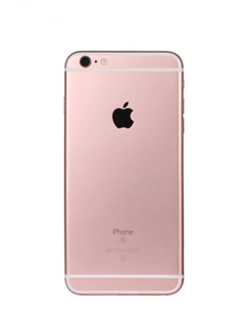 Apple iPhone 6S плюс двухъядерный процессор, 2 Гб Оперативная память 16 Гб/64/128 ГБ Встроенная память 5," Экран 12.0MP Камера LTE NFC сотовые телефоны