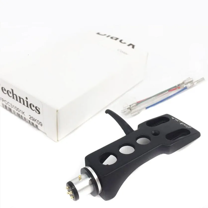10 комплектов OEM Phono картридж поворотный корпус головы CN5625 для Technics1200 1210 (без