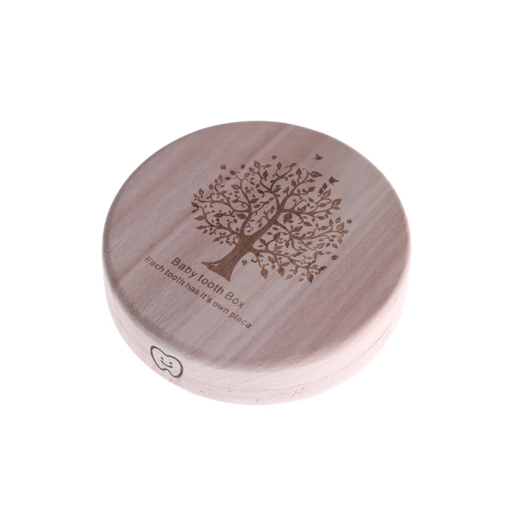 Новое поступление Детская коробка для зубов маленьких мальчиков - Цена: 289,61 руб.