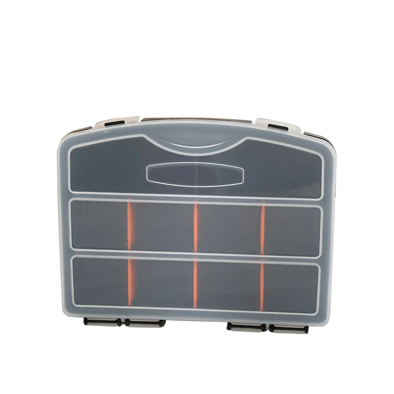 Коробка для хранения винтов из АБС-пластика | Инструменты