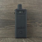 Силиконовый чехол для Pod-системы Smoant Pasito II 2, текстурный чехол, резиновый чехол