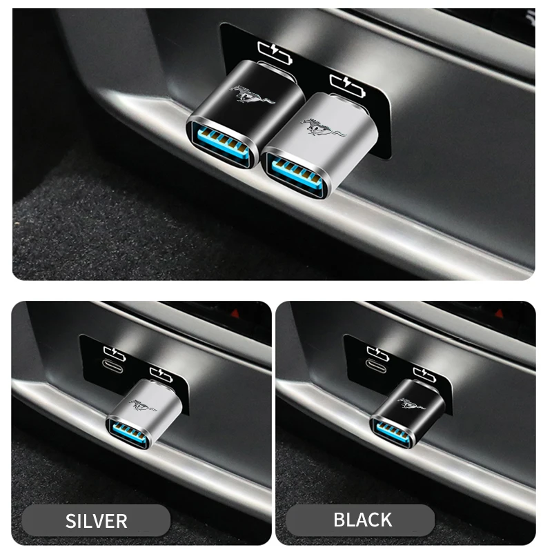 Автомобильные товары для интерьера Тип C на USB 3 0 автомобильный преобразователь