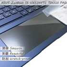Защитная пленка для сенсорной панели ASUS ZenBook 15 UX534ftc UX534f UX534FT UX534FA UX534 ft