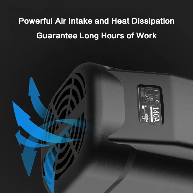 Ручной сварочный аппарат MMA 220 В домашний автоматический цифровой