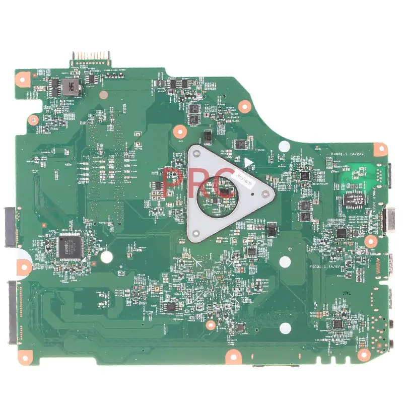 CN-0WCP0C 0WCP0C WCP0C для DELL Vostro 3520 2520 N5050 HM75 Материнская плата ноутбука 11280-1 SLJ8F DDR3 - купить