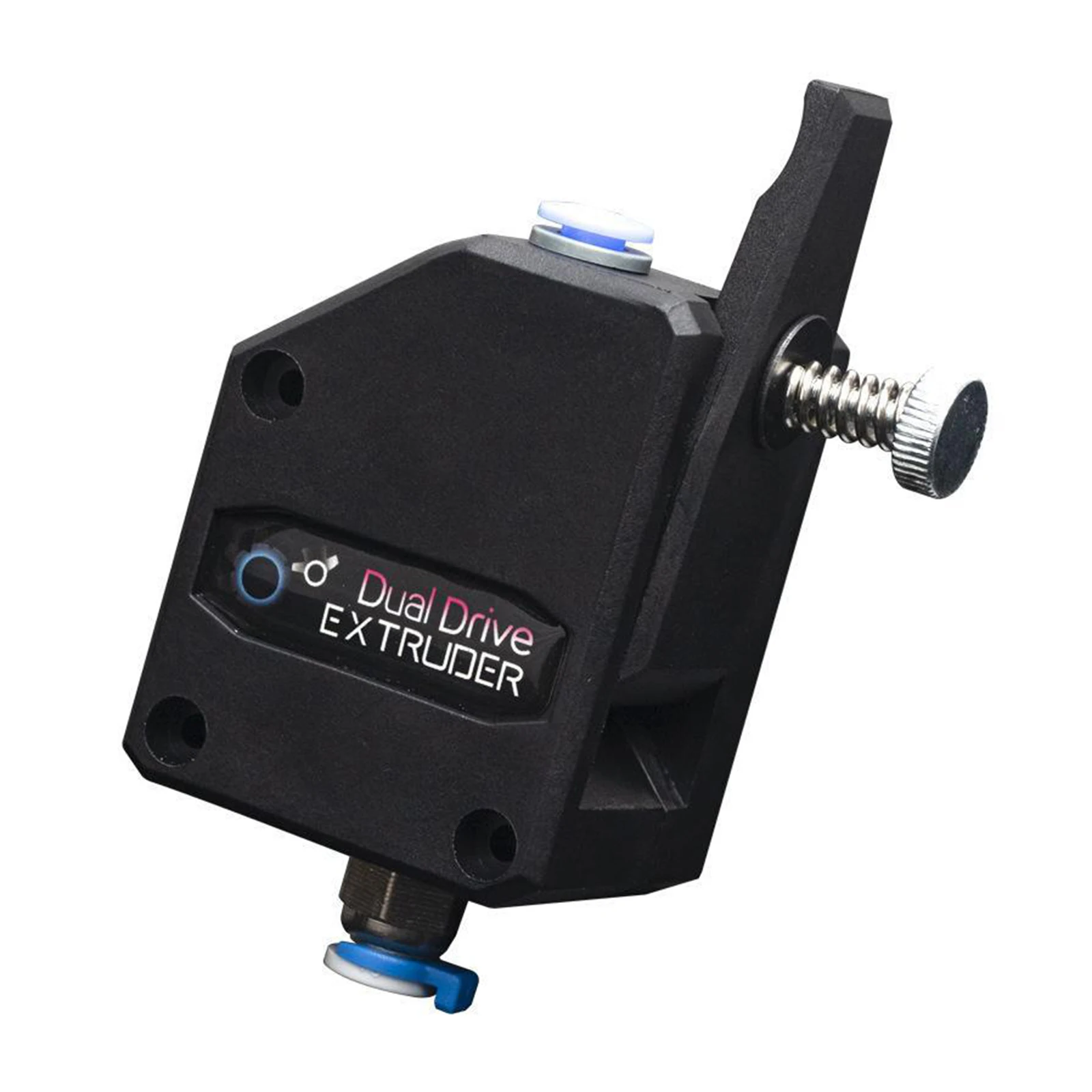 

BMG Extruder Double Gear Dual Drive for 1.75 Filament Wanhao D9 Anet E10