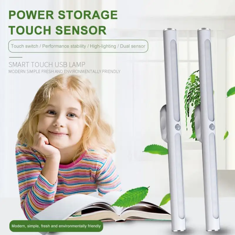 Беспроводной датчик движения с регулируемой яркостью светодиодные светильники