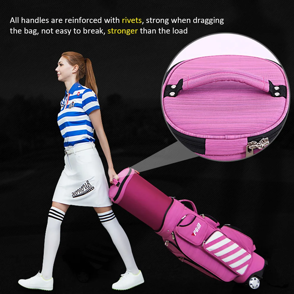 PGM профессиональные спортивные сумки сумка для гольфа стандартная посылка