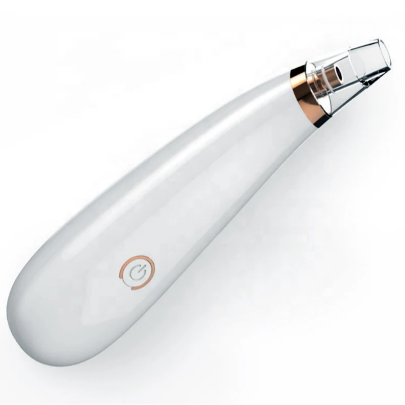 Электрическое всасывание геморроя черные инструменты Бытовая кисточка для