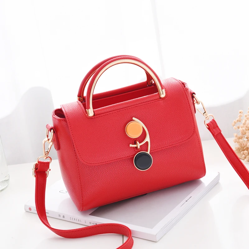 Женские сумки 2020 новая трендовая Роскошная Ретро сумка из искусственной кожи