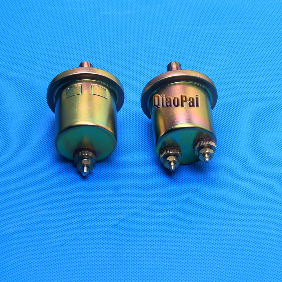 Датчик давления масла в двигателе грузовика Perkins 0570-1857 05701857 ESP-100 100PSI датчик Мерфи