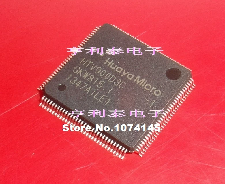 

HTV900D3C