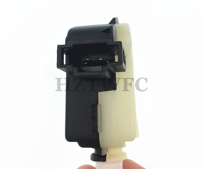 Новинка 1M0959781A 3B0959781B 1U0862159 задний мотор для VW Golf IV Lupo Passat B5 Seat Cordoba Octavia|Замки и