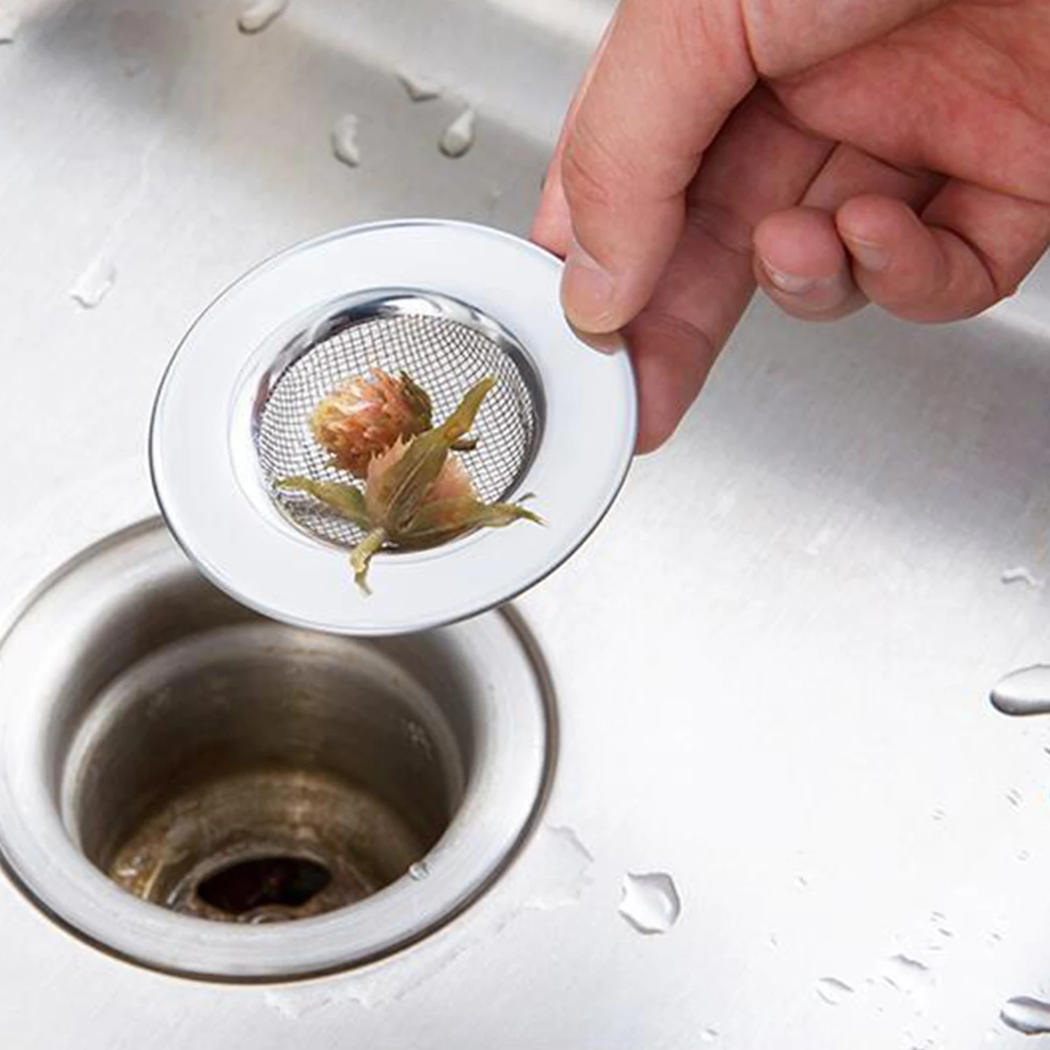 

Bathroom Fixture