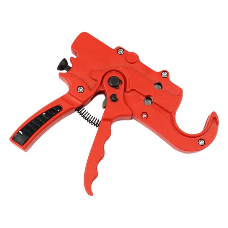 PC-306 Cutters for Plastic Pipes Cutting PVC Cpvc Pe Pex Abs Tube Diameter 6-36mm Tool | Ручные инструменты