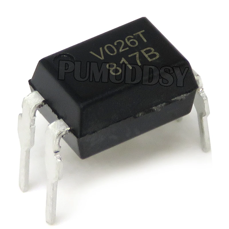 20 штук PC817C PC817 C B A DIP-4 SOP-4 SOP PC817B EL817 EL817C PC817A H11A817B PC814A PC814 EL814A DIP4 DIP PC123.