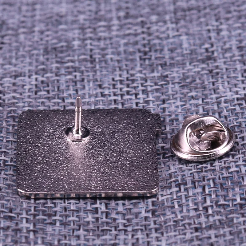 Final Fantasy Gamer Pin|Броши| |