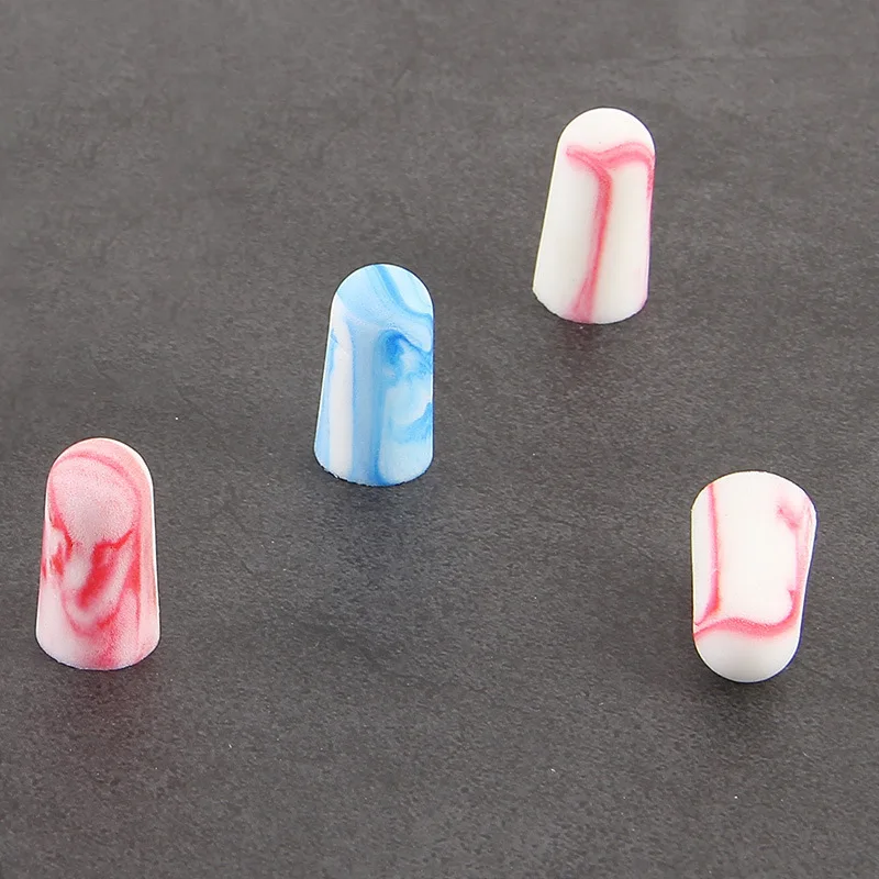 10 шт. мягкие шумоизоляционные затычки для ушей из пены|Сон и храп| |