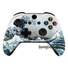 Запасные части для геймпада Xbox One X и One S