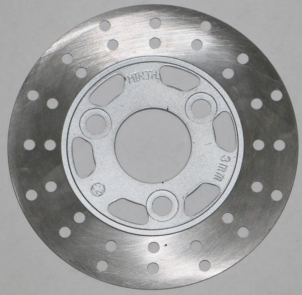 2302|Тормозные диски| |