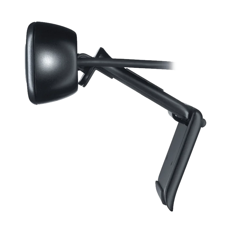Новая веб-камера Logitech C310 HD 720P Встроенный микрофон USB2.0 Компьютерная камера