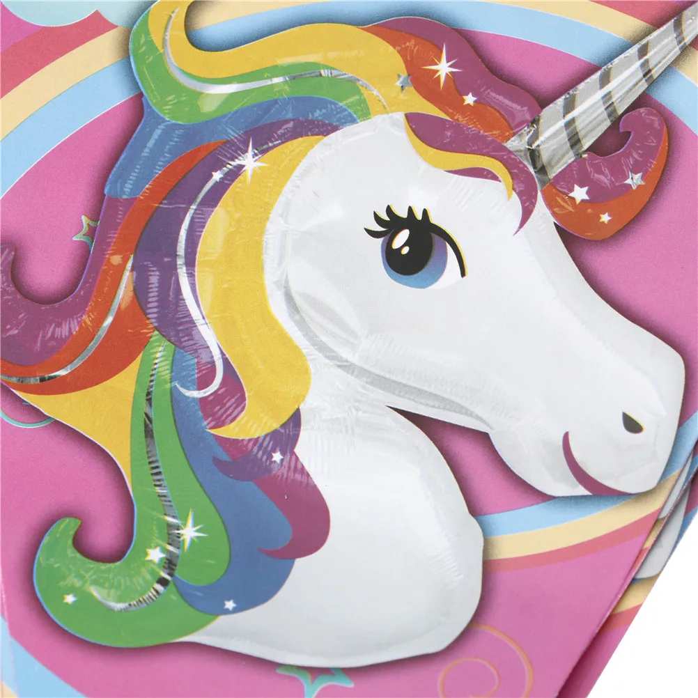 10 шт./компл. Висячие флажки баннеры и Бумажная гирлянда для детей день рождения